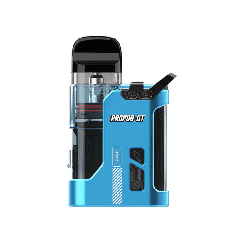Smok ProPod GT Refillable Pod Kit 22W | Vapestore UK Smok ProPod GT Refillable Pod Kit 22W | Vapestore UK