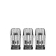 SMOK Zrex RF Replacement Pods 0.8ohm 2ml - 3 Pods