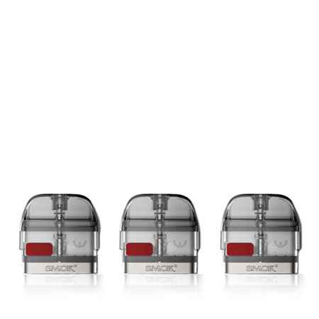 SMOK | Acro Replacement Pods 0.8ohm Mesh | Vapestore UK SMOK | Acro Replacement Pods 0.8ohm Mesh | Vapestore UK