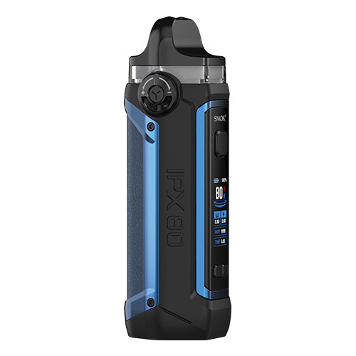 Smok IPX80 Pod Vape Kit | Vapestore UK Smok IPX80 Pod Vape Kit | Vapestore UK