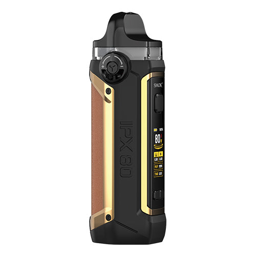 Smok IPX80 Pod Vape Kit | Vapestore UK Smok IPX80 Pod Vape Kit | Vapestore UK