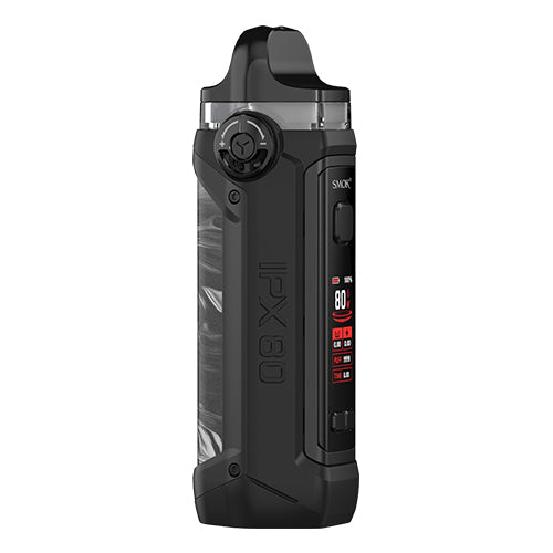 Smok IPX80 Pod Vape Kit | Vapestore UK Smok IPX80 Pod Vape Kit | Vapestore UK
