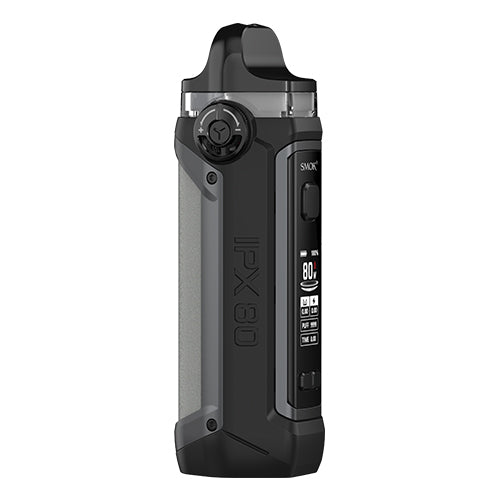 smok ipx 80 pod Smok IPX80 Pod Vape Kit