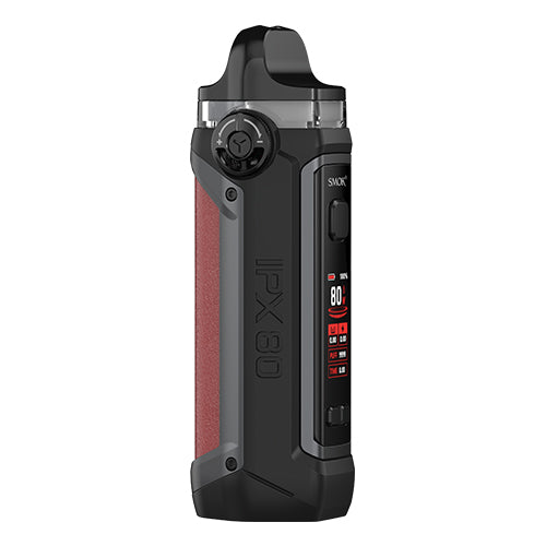 Smok IPX80 Pod Vape Kit | Vapestore UK Smok IPX80 Pod Vape Kit | Vapestore UK