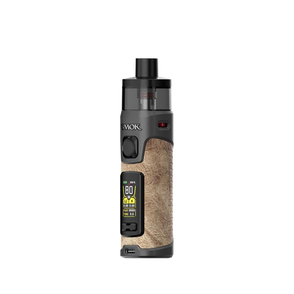 SMOK RPM 5 Pod Vape Kit | Vapestore SMOK RPM 5 Pod Vape Kit | Vapestore