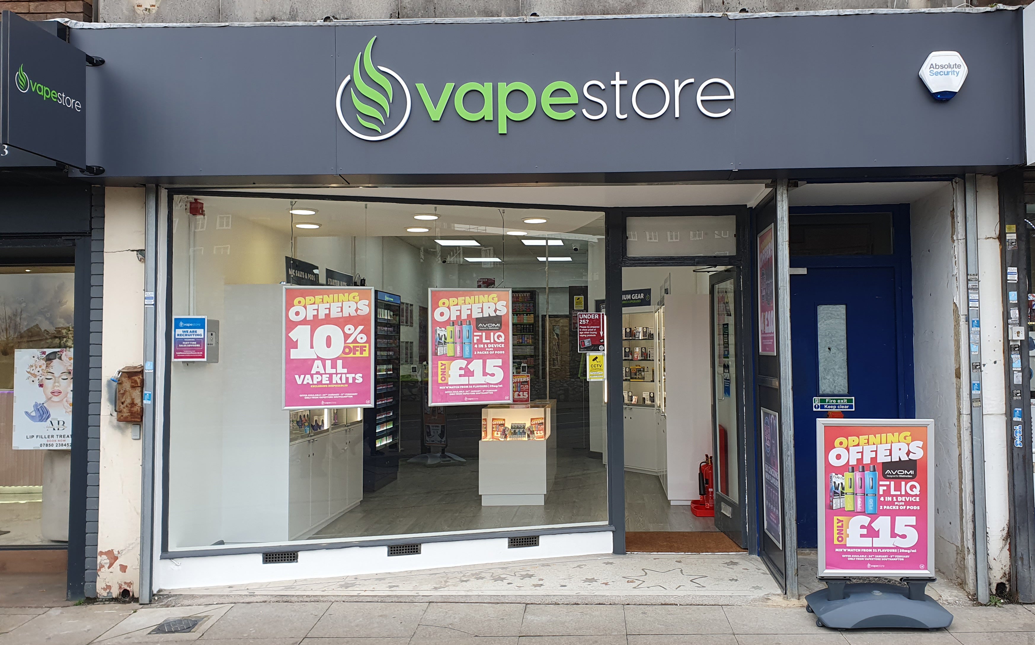Vapestore Southampton Vapestore Southampton