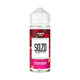 SQZD Strawberry Raspberry E Liquid Short Fill 100ml