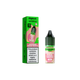 DojoLiq Strawberry Banana Smoothie 10ml Nic Salt E-Liquid by Vaporesso