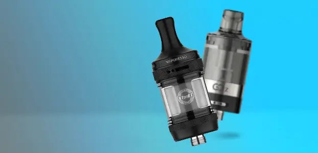 Vape Tanks | MTL & Sub Ohm Tanks | Next Day Delivery | Vapestore Vape Tanks | MTL & Sub Ohm Tanks | Next Day Delivery | Vapestore
