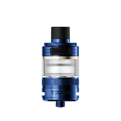 VooPoo TPP X Replacement Tank 2ml | Vapestore UK VooPoo TPP X Replacement Tank 2ml | Vapestore UK