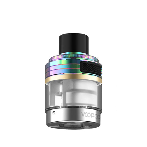 VooPoo TPP X Replacement Pod Tank 2ml | Vapestore UK VooPoo TPP X Replacement Pod Tank 2ml | Vapestore UK