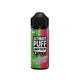 Ultimate Puff Candy Drops Watermelon & Cherry Shortfill 100ml E-Liquid