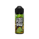 Ultimate Puff Custard Apple Strudle Shortfill 100ml E-Liquid