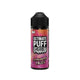 Ultimate Puff Sherbet Strawberry Laces Shortfill 100ml E-Liquid