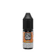 Ultimate Salts Chilled Mango Nic Salt E-Liquid 10ml