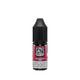 Ultimate Salts Chilled Strawberry Pom Nic Salt E-Liquid 10ml