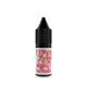 Unreal Berries Raspberry & Rhubarb 10ml Nic salt E-Liquid