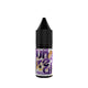 Unreal Desserts Passionfruit Meringue 10ml Nic Salt E-Liquid