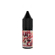 Unreal Desserts Strawberry Double Cream 10ml Nic Salt E-Liquid