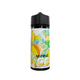 Unreal Ice Pineapple Ice 100ml Shortfill E-Liquid