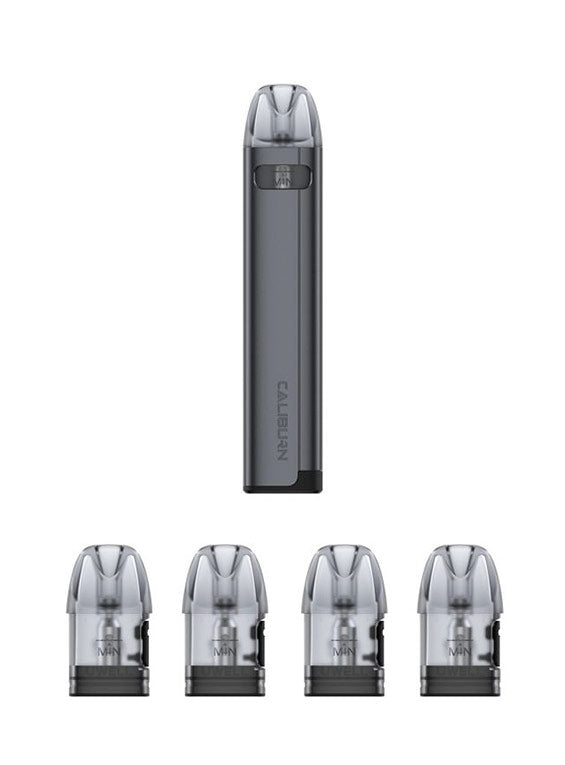 What are Fixed-Coil Pods? | Vapestore Blog What are Fixed-Coil Pods? | Vapestore Blog