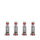 Uwell Caliburn G Coils 4 pack