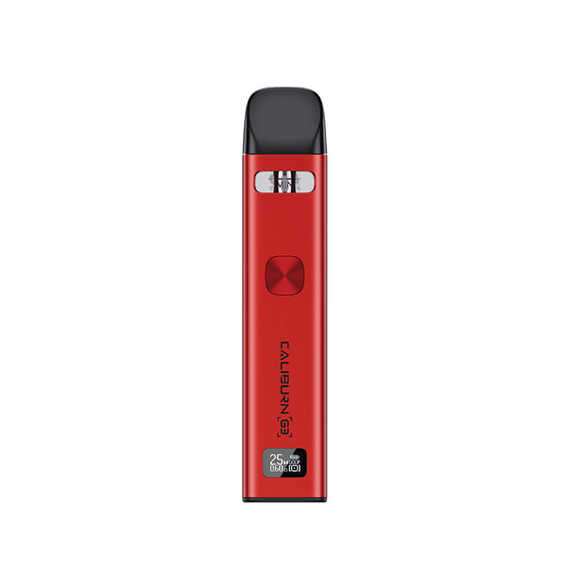Uwell Caliburn G3 Pod Vape Kit | Vapestore UK Uwell Caliburn G3 Pod Vape Kit | Vapestore UK