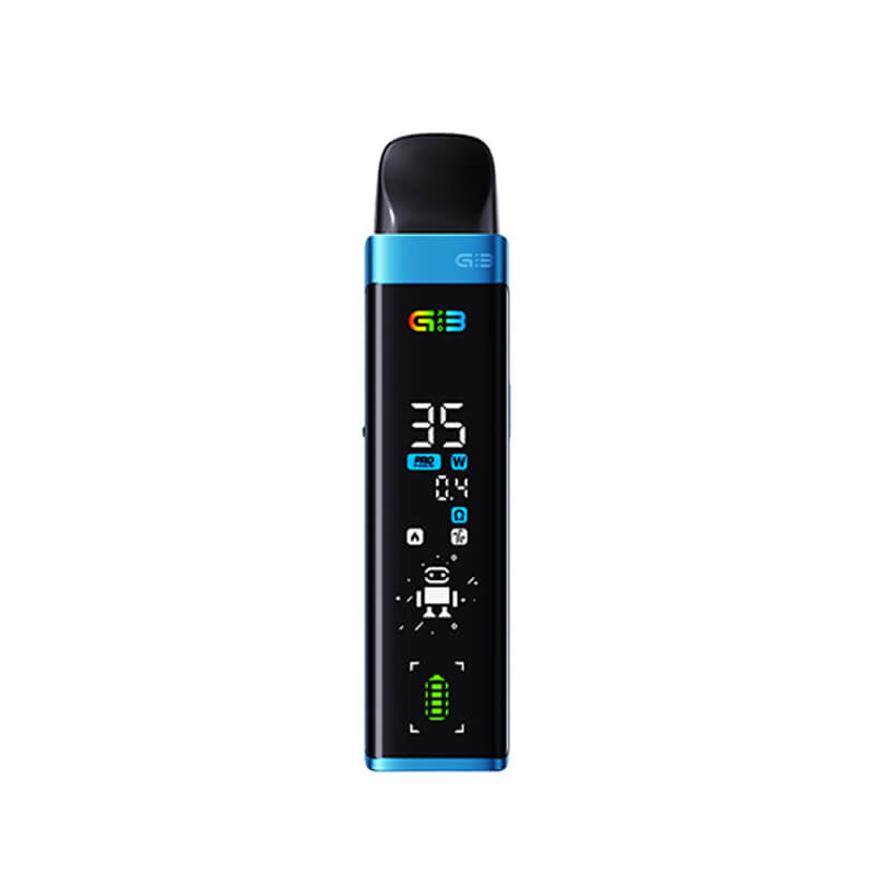 Uwell Caliburn G3 Pro Vape Kit - 1000mAh, 35W Output, 2ml Pods | Vapestore UK Uwell Caliburn G3 Pro Vape Kit - 1000mAh, 35W Output, 2ml Pods | Vapestore UK