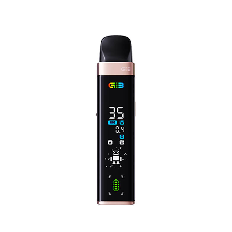 Uwell Caliburn G3 Pro Vape Kit - 1000mAh, 35W Output, 2ml Pods | Vapestore UK Uwell Caliburn G3 Pro Vape Kit - 1000mAh, 35W Output, 2ml Pods | Vapestore UK