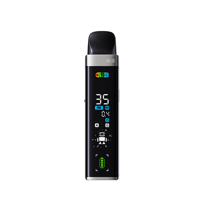 uwell caliburn not hitting Uwell Caliburn G3 Pro Vape Kit - 1000mAh, 35W Output, 2ml Pods