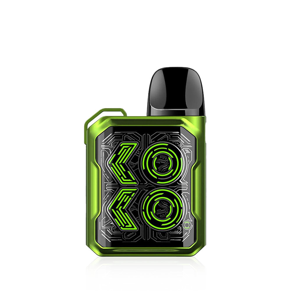 Uwell Caliburn GK2 Pod Kit | Vapestore Uwell Caliburn GK2 Pod Kit | Vapestore