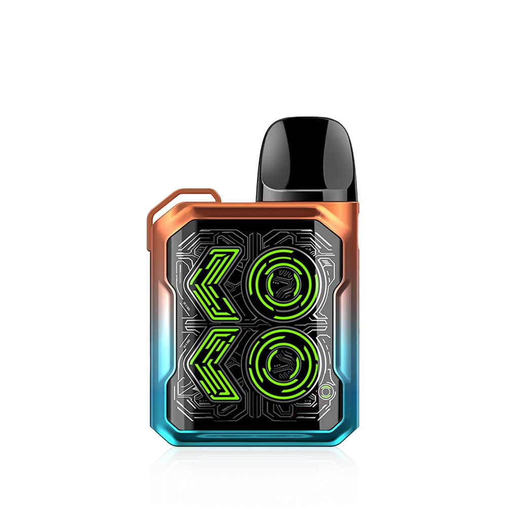 Vaping Review: Uwell Caliburn Pod Kits | Vapestore Blog Vaping Review: Uwell Caliburn Pod Kits | Vapestore Blog
