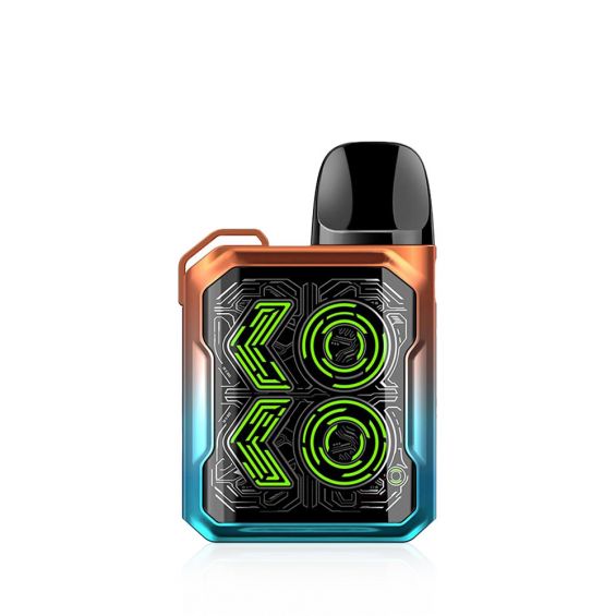 Vaping Review: Uwell Caliburn Pod Kits | Vapestore Blog Vaping Review: Uwell Caliburn Pod Kits | Vapestore Blog