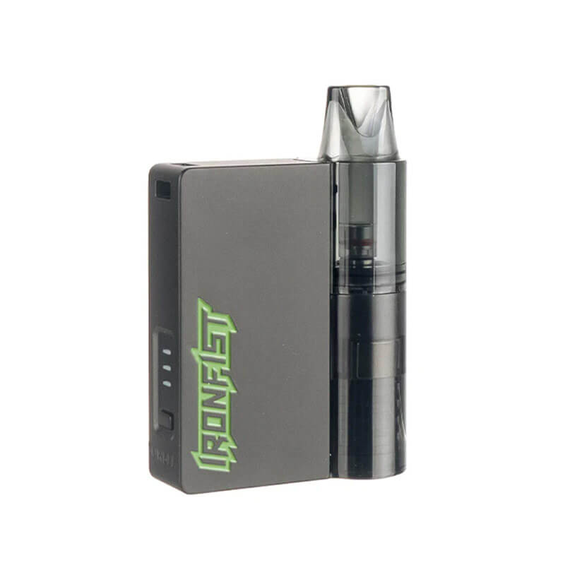 Uwell Caliburn & Ironfist L Pod Kit 16W | Vapestore UK Uwell Caliburn & Ironfist L Pod Kit 16W | Vapestore UK