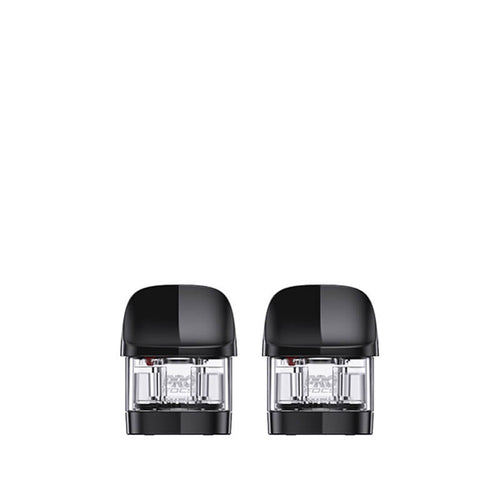 Uwell Crown X Empty Replacement Pods 2ml - 2 Pack