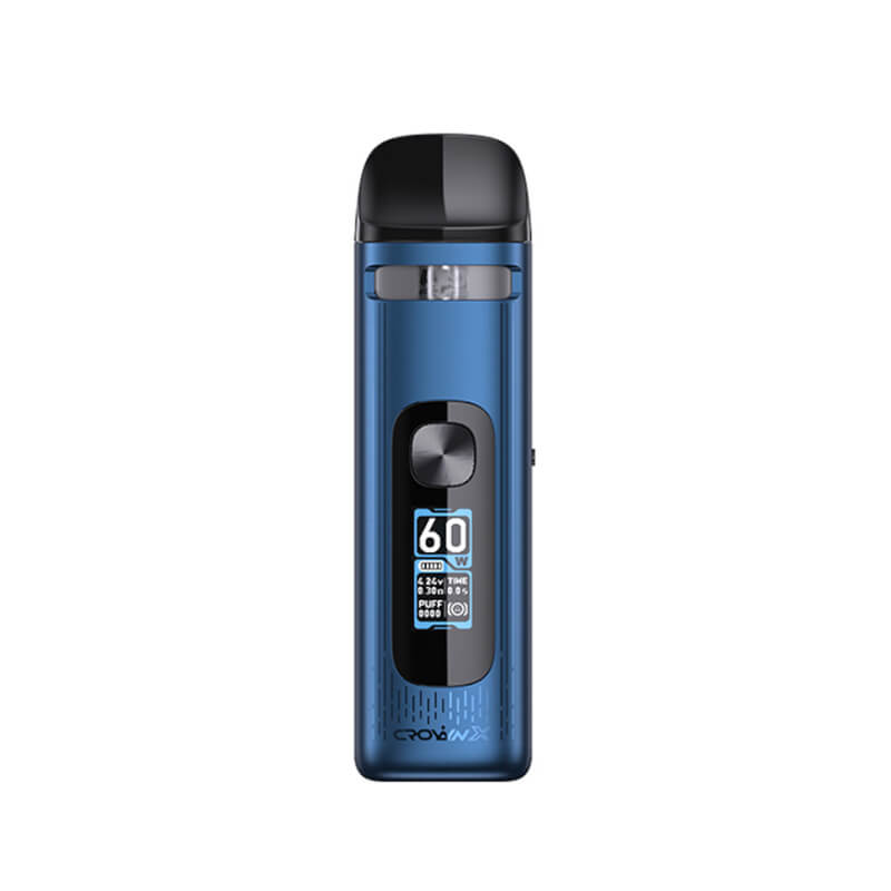 Uwell Crown X Pod Vape Kit 60W | Vapestore UK Uwell Crown X Pod Vape Kit 60W | Vapestore UK