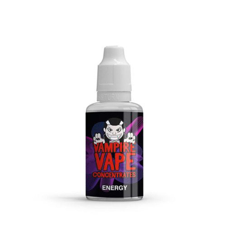 Vampire Vape Energy Flavour Concentrate 30ml