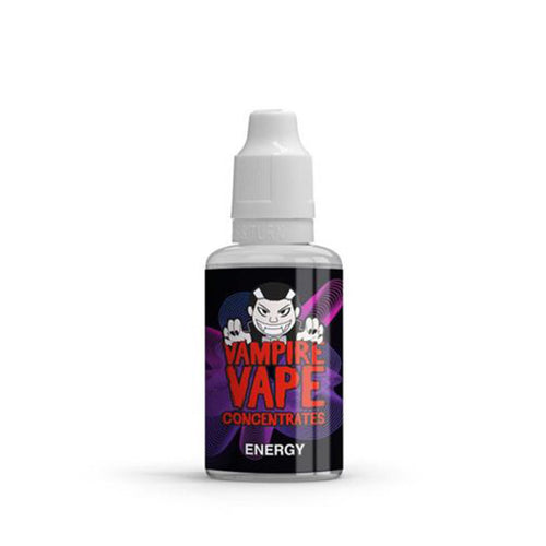Vampire Vape Energy Flavour Concentrate 30ml
