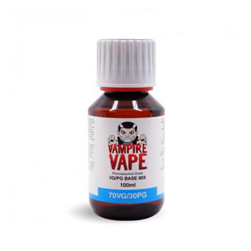 Vampire Vape Blood Sukka Flavour Concentrate Longfill E-liquid 20ml | Vapestore UK Vampire Vape Blood Sukka Flavour Concentrate Longfill E-liquid 20ml | Vapestore UK