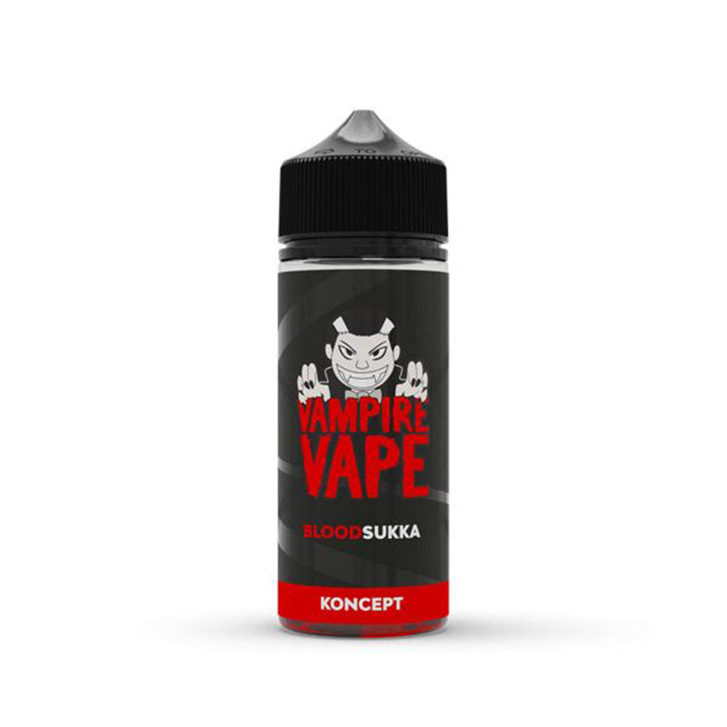 Vampire Vape Cool Red Lips 10ml E-Liquid Premium Vape Juice with Great Flavour | Vapestore UK Vampire Vape Cool Red Lips 10ml E-Liquid Premium Vape Juice with Great Flavour | Vapestore UK