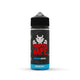 Vampire Vape Koncept Heisenberg 100ml Shortfill E-Liquid