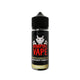 Vampire Vape White Chocolate Hazelnut Tobacco 100ml Shortfill E-Liquid