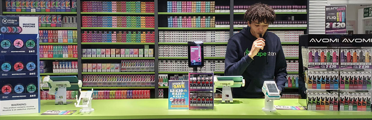 Vapestore Havant Vapestore Havant