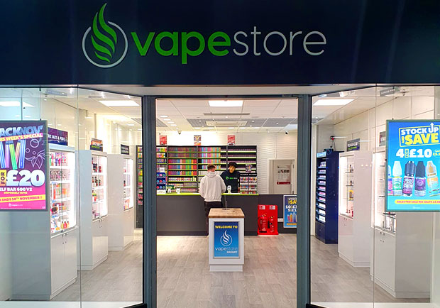 Vapestore Havant Vapestore Havant