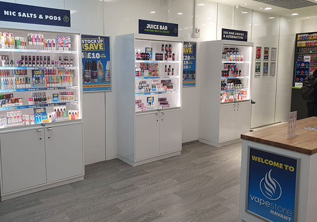 Vapestore Havant Vapestore Havant
