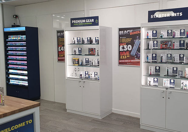 Vapestore Havant Vapestore Havant
