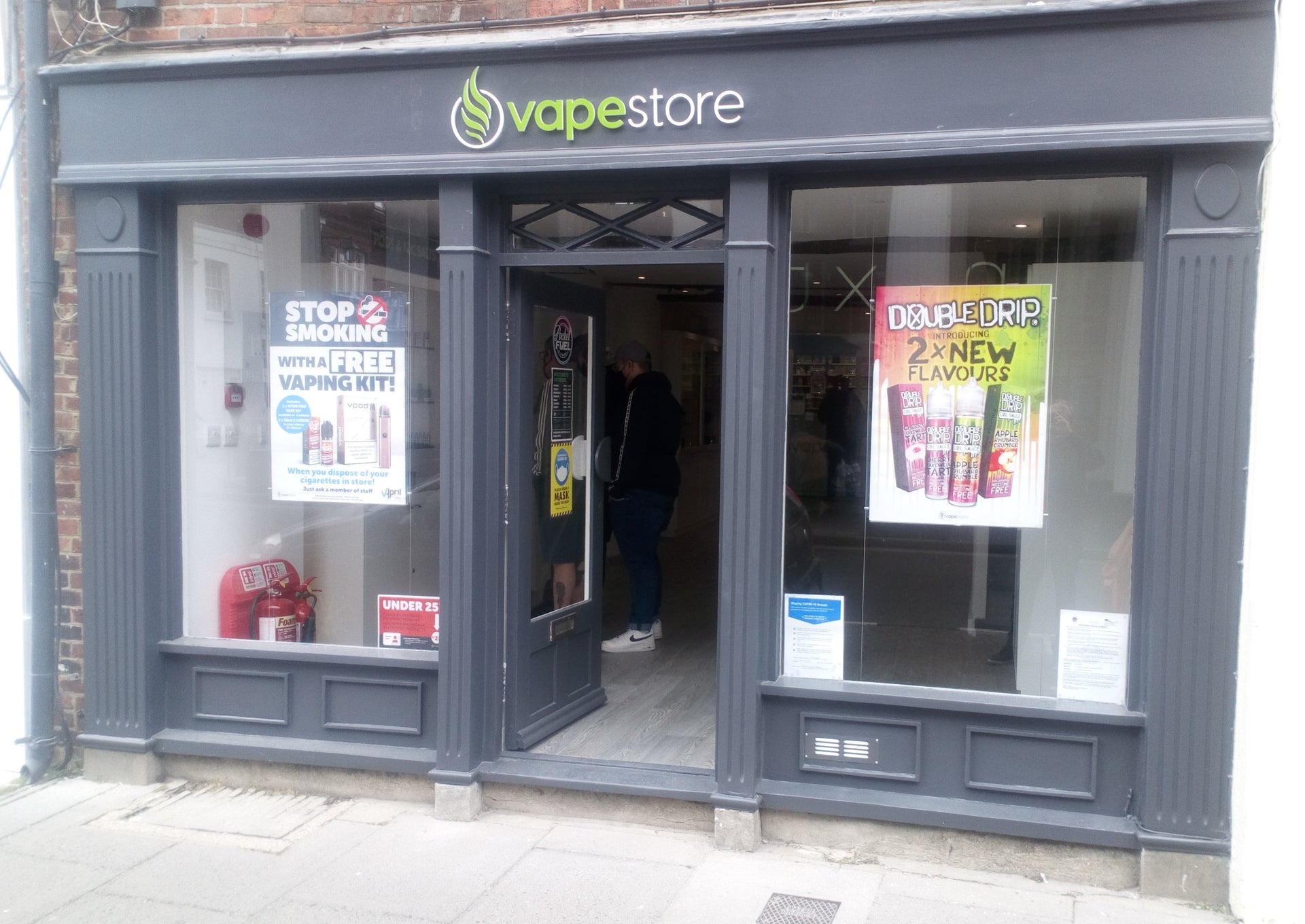 Vapestore Chichester Vapestore Chichester