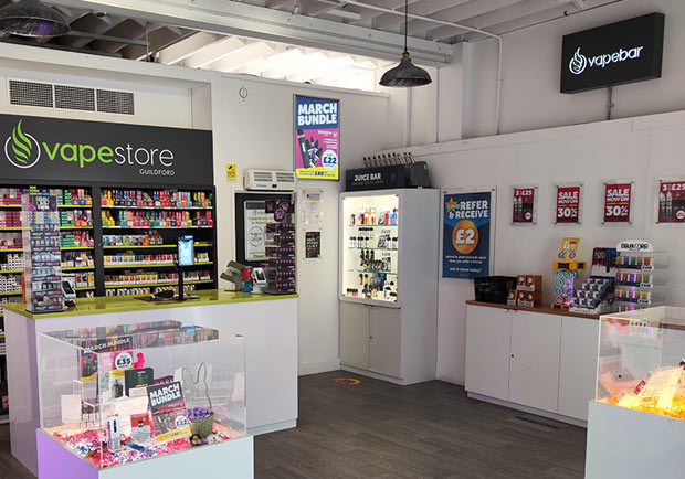 Vape Shop Surrey Vapestore Guildford Vape Shop Surrey Vapestore Guildford