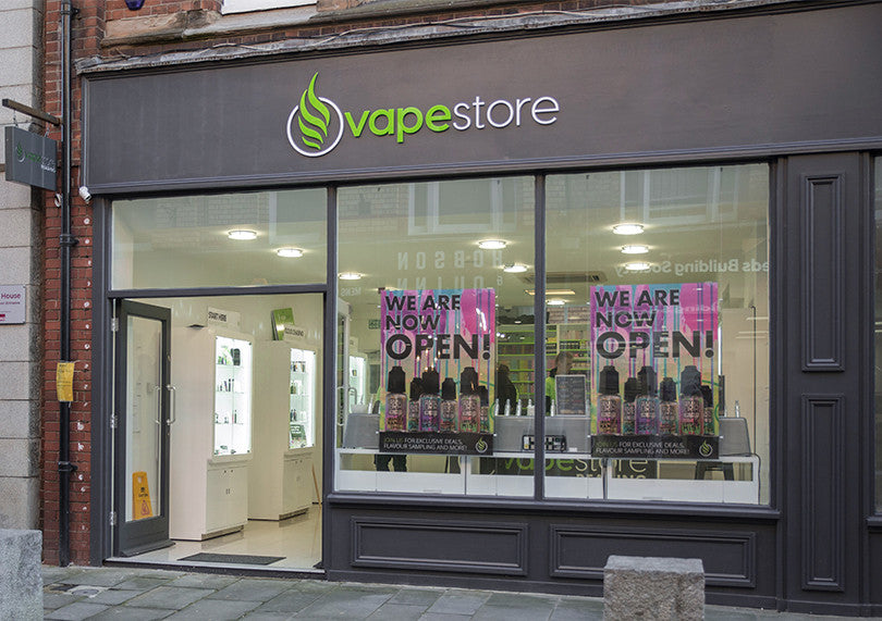Vapestore Reading Vapestore Reading