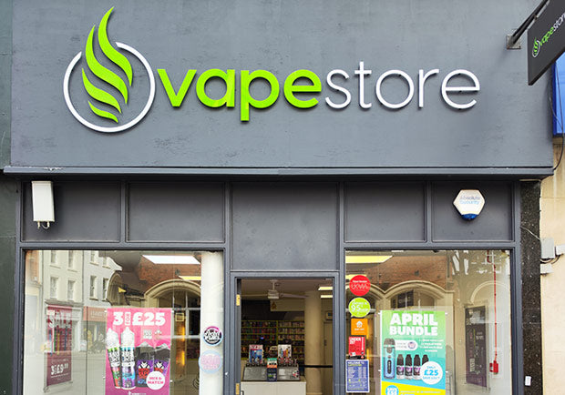 Vapestore Redhill Vapestore Redhill